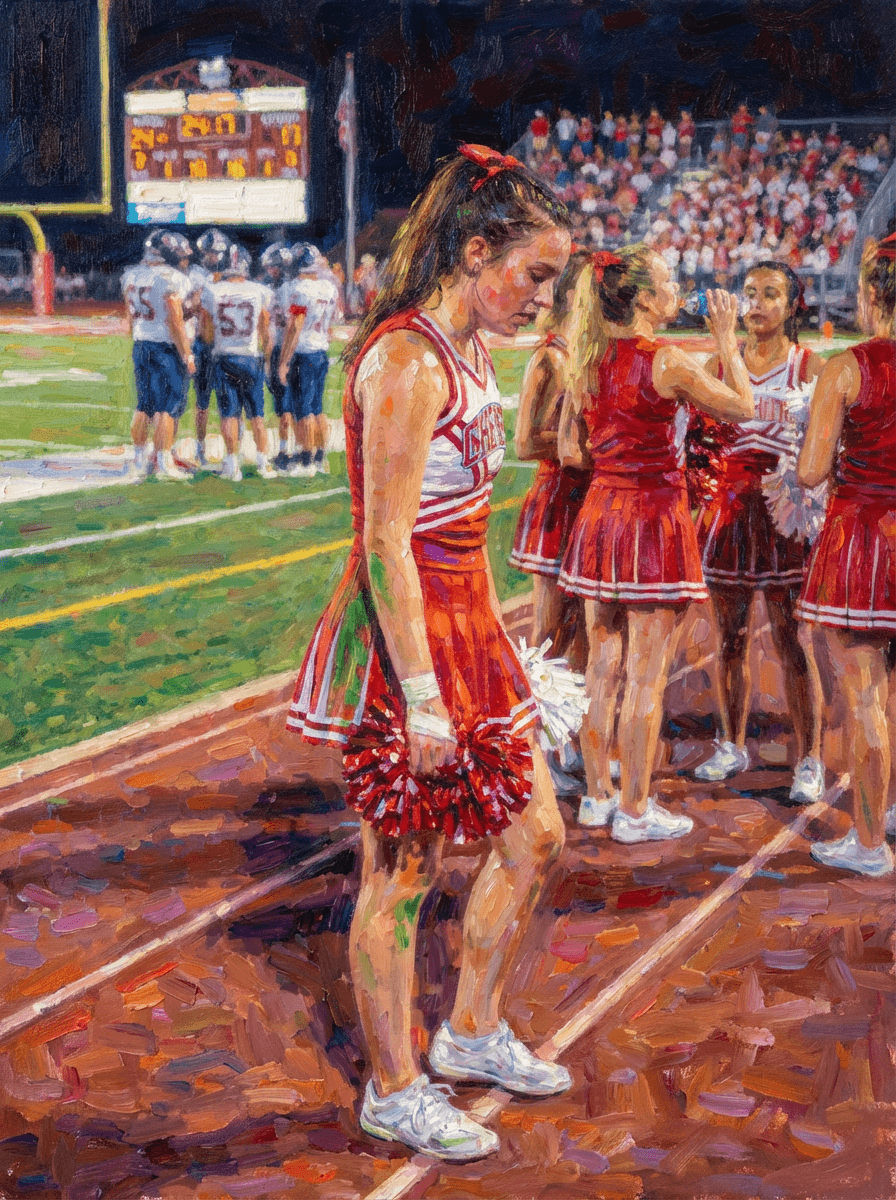 After transformation