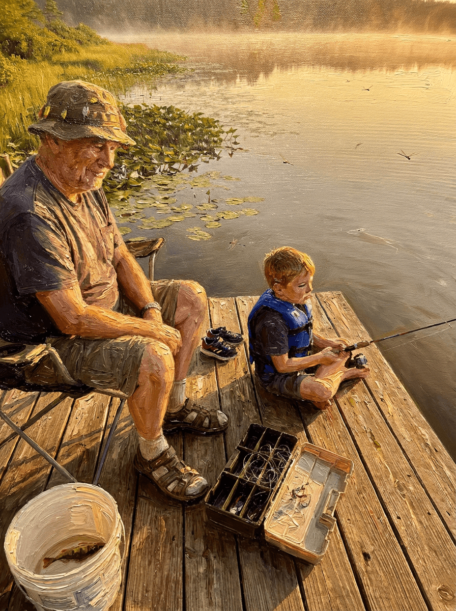 After transformation