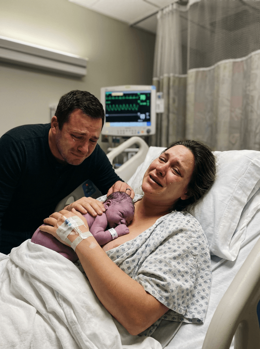 Before transformation