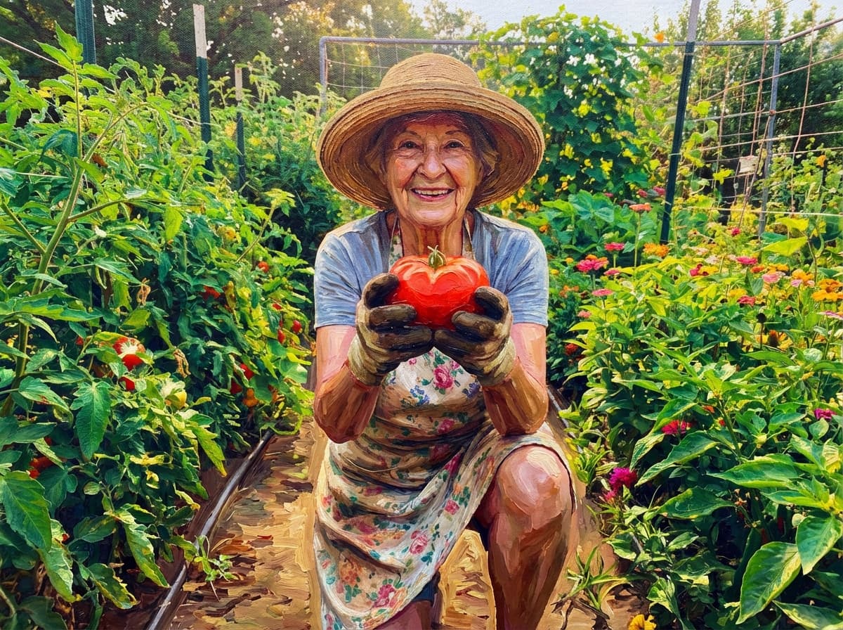 After transformation