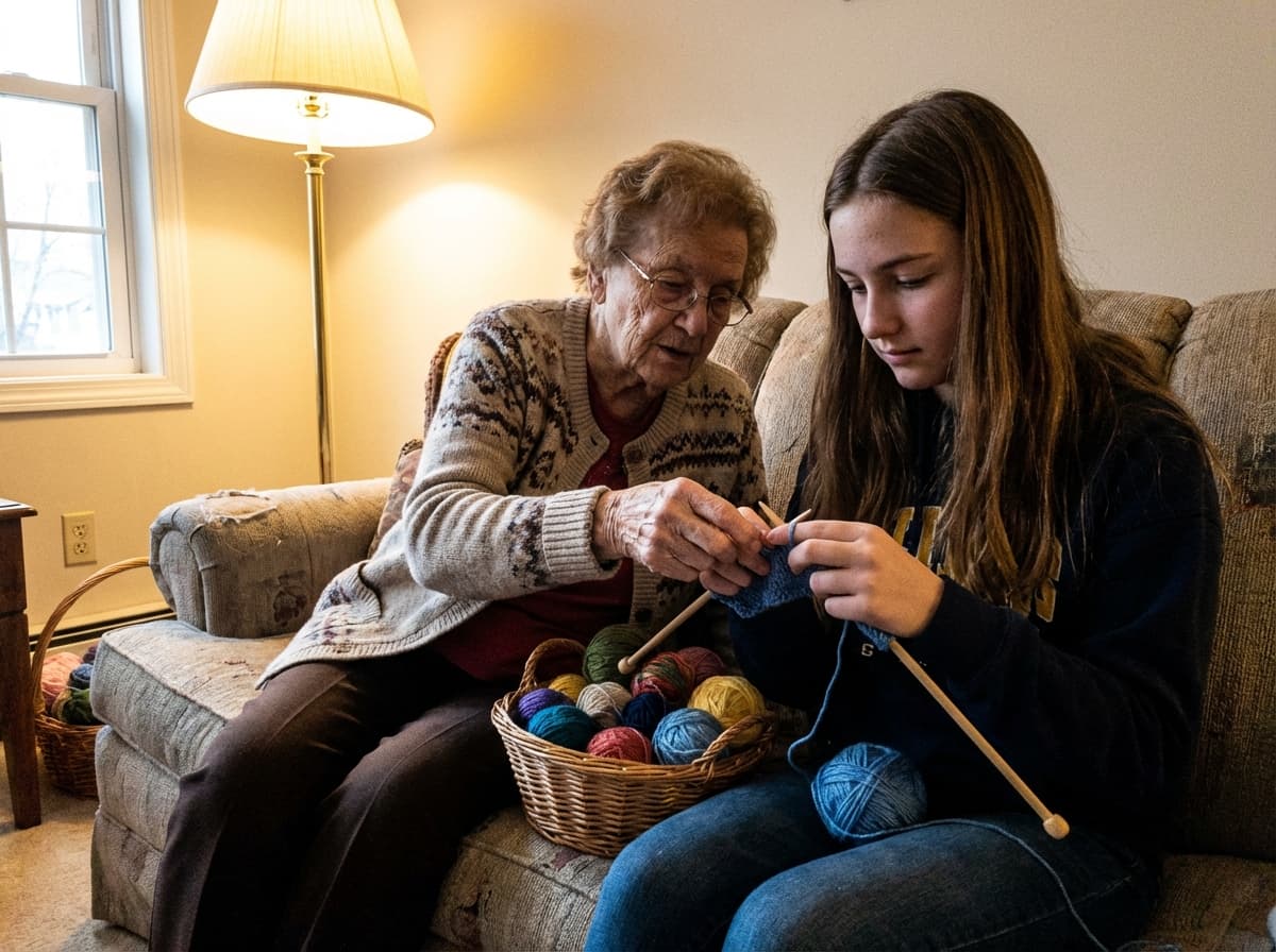 Before transformation