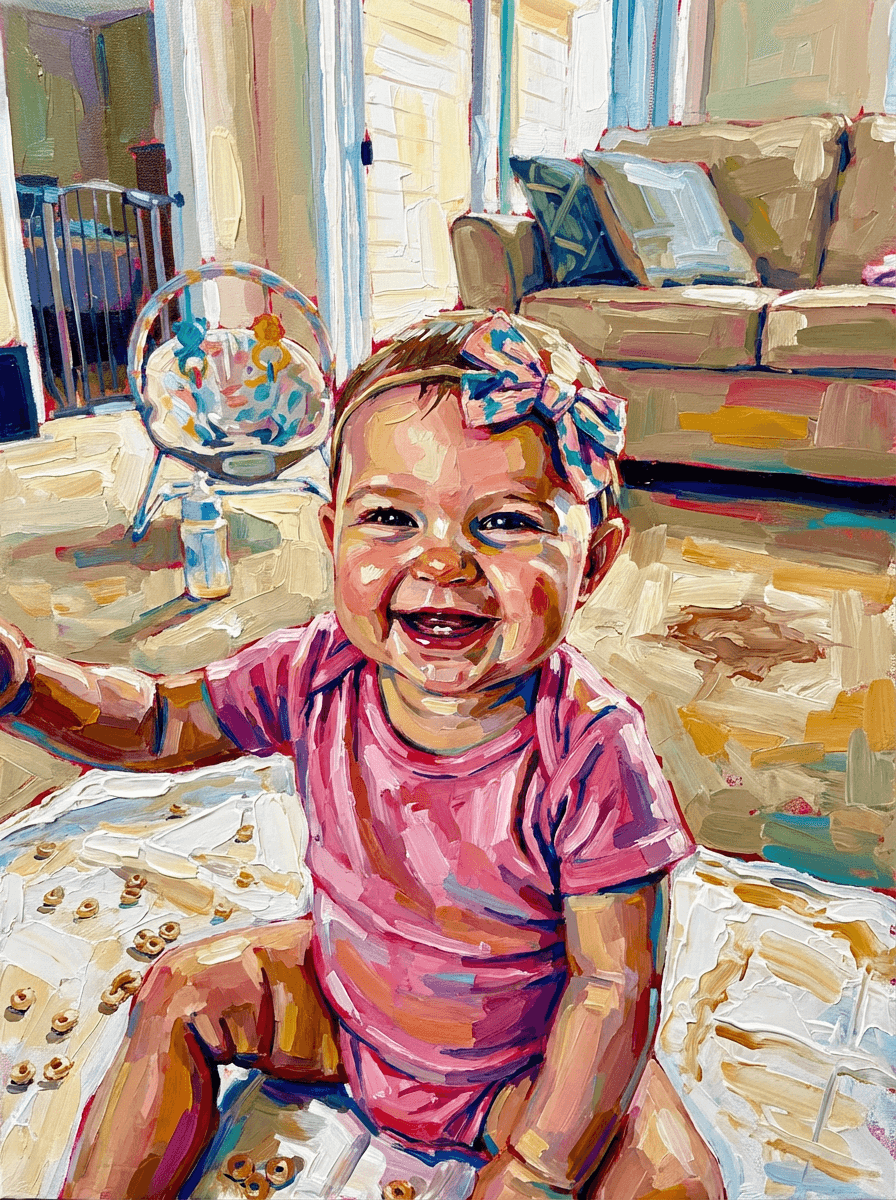 After transformation