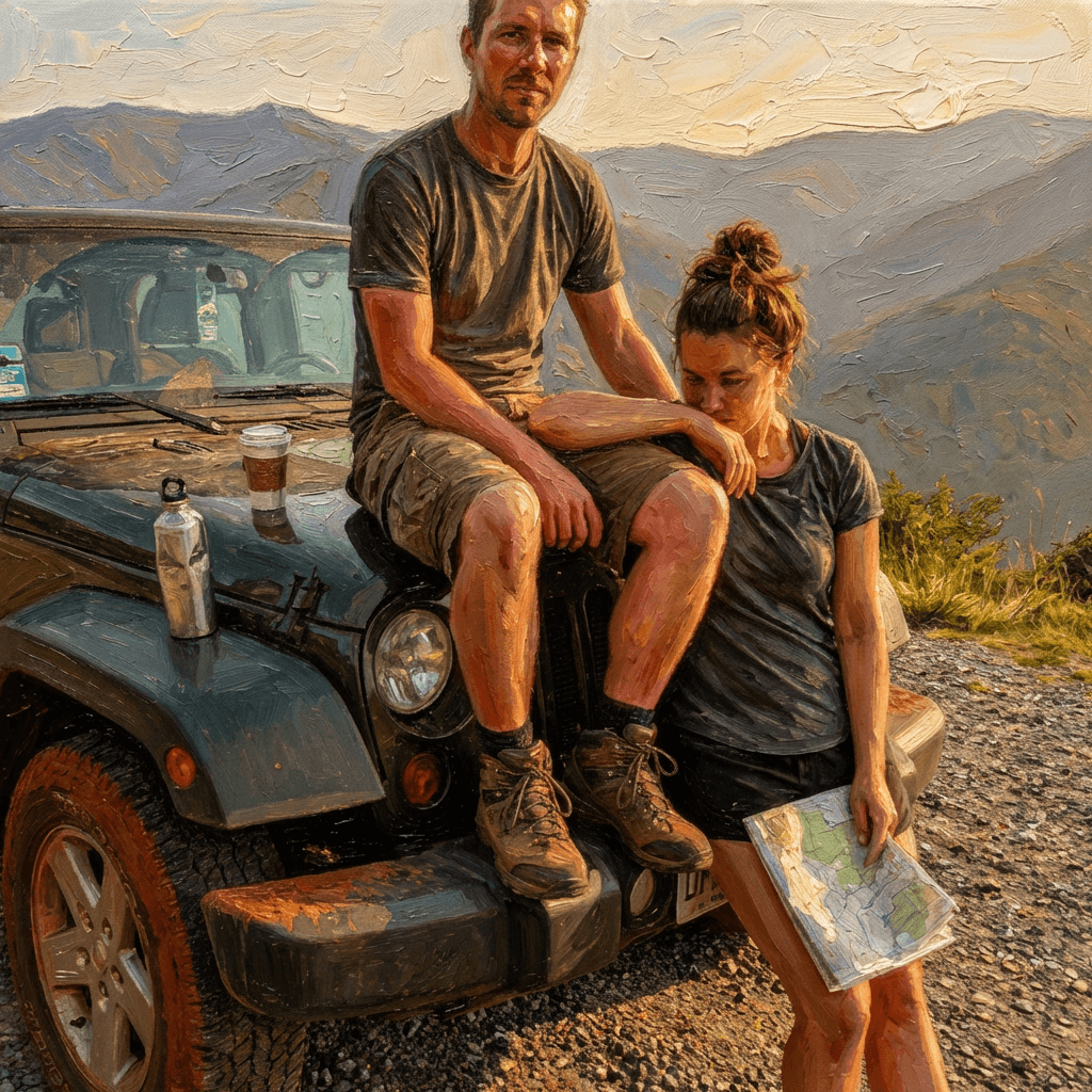 After transformation