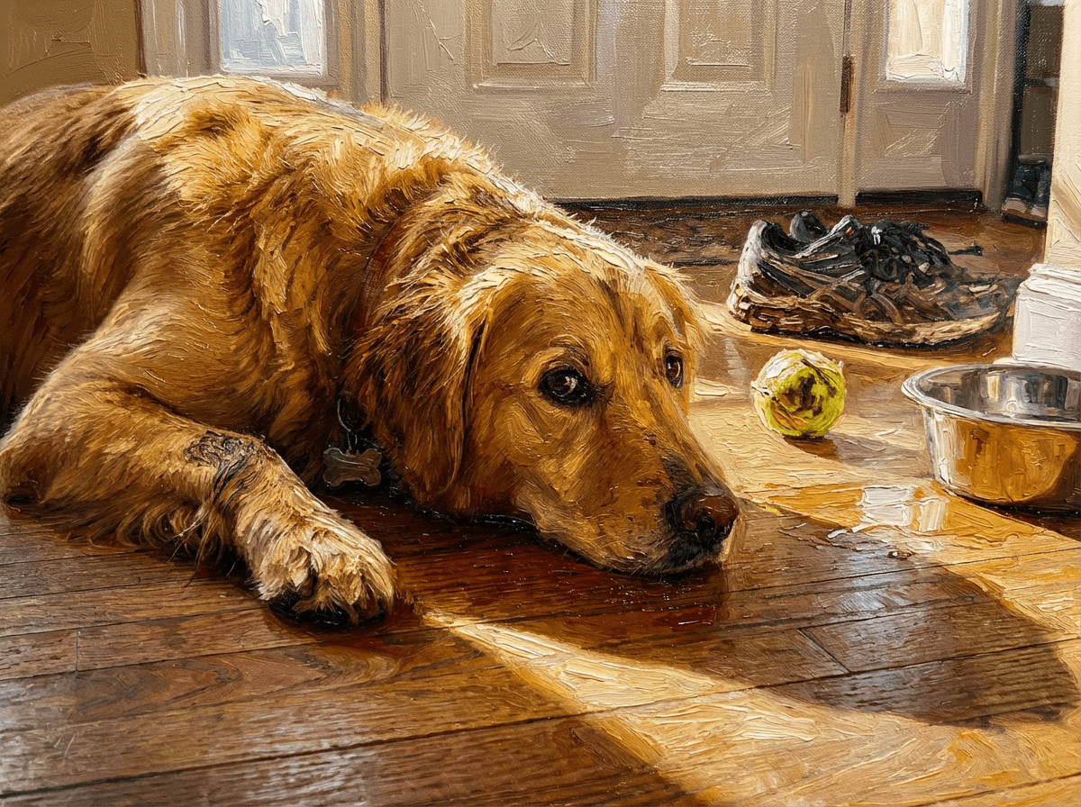 After transformation