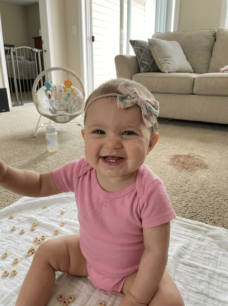 Before transformation