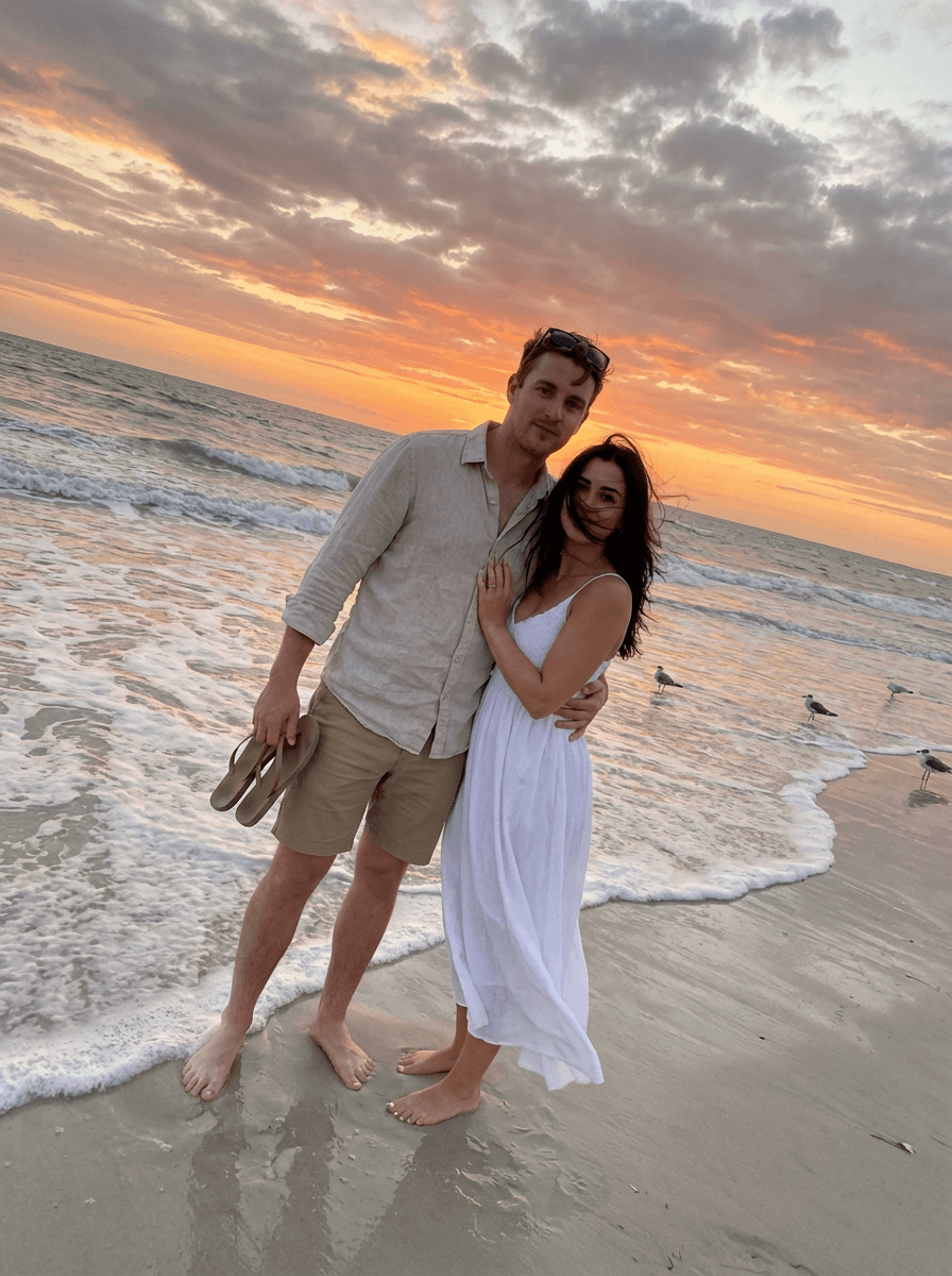 Before transformation