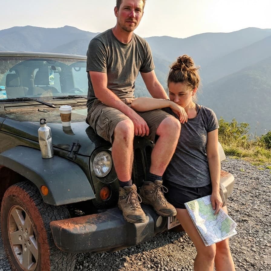 Before transformation