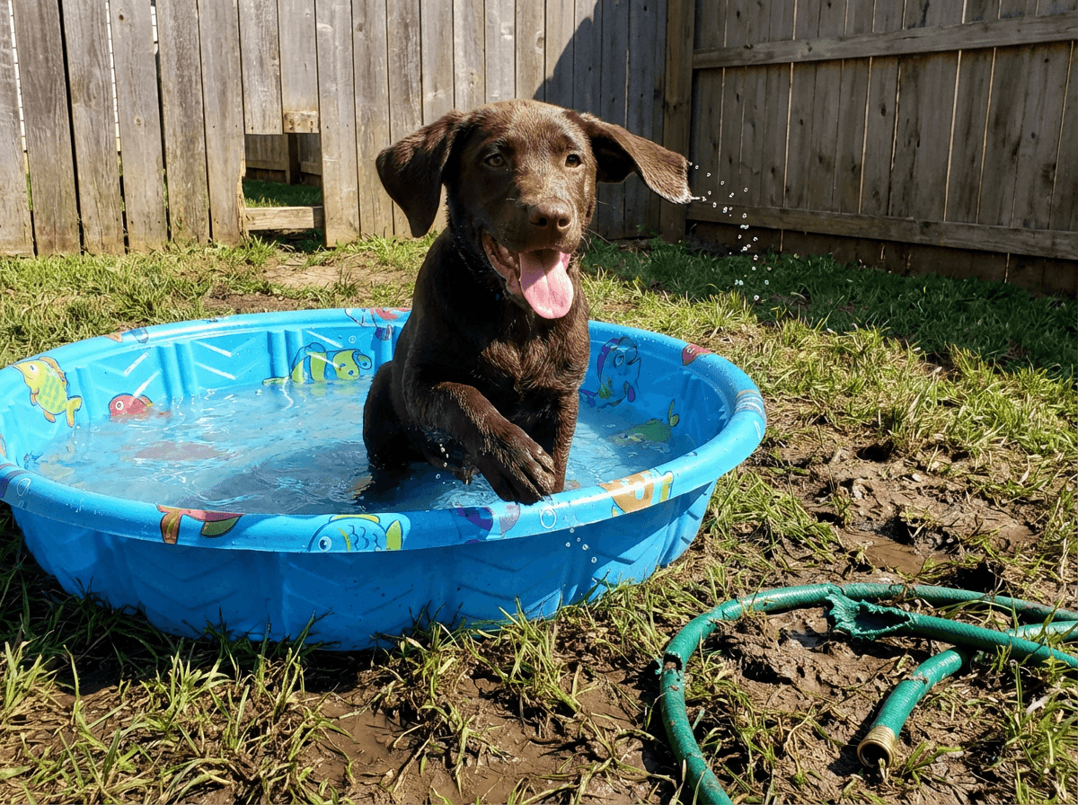 Before transformation