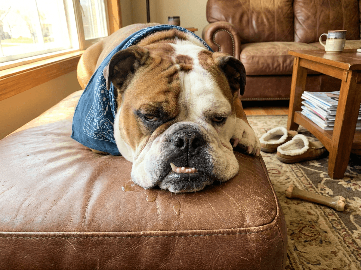 Before transformation