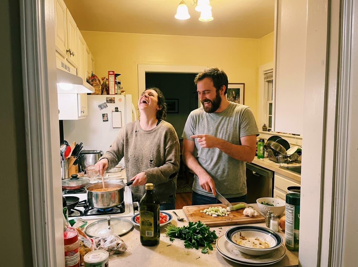 Before transformation