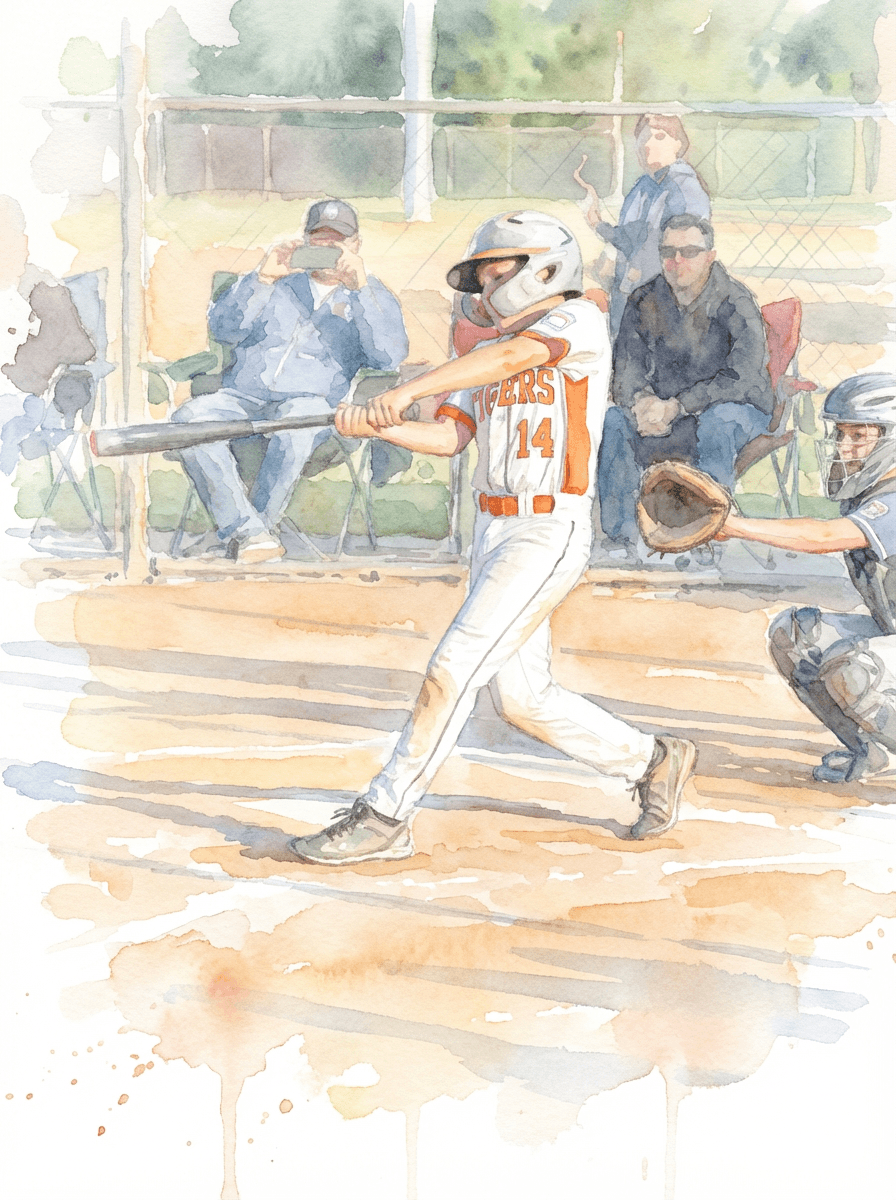 Artwork for Linda D.