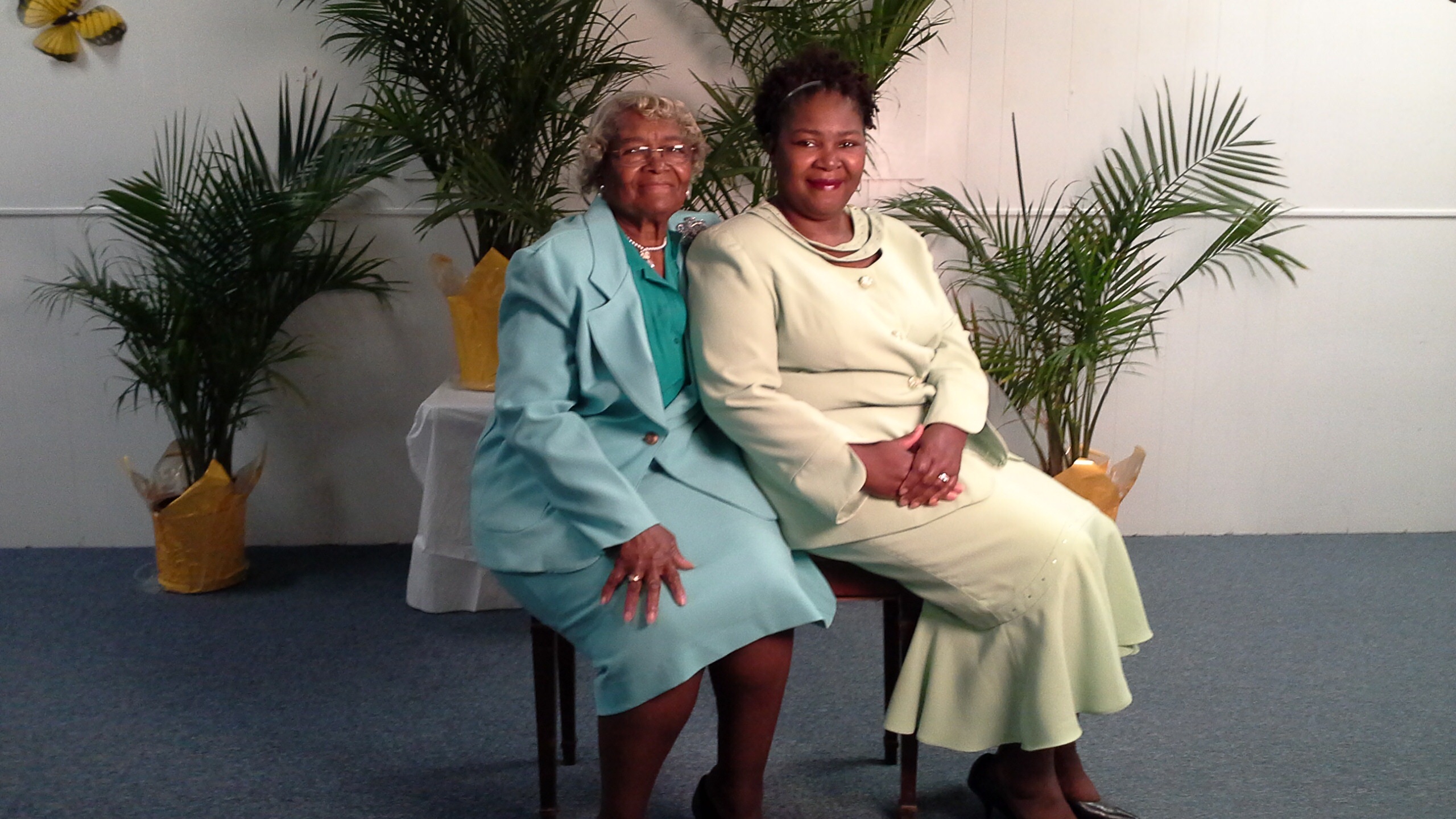 Before transformation