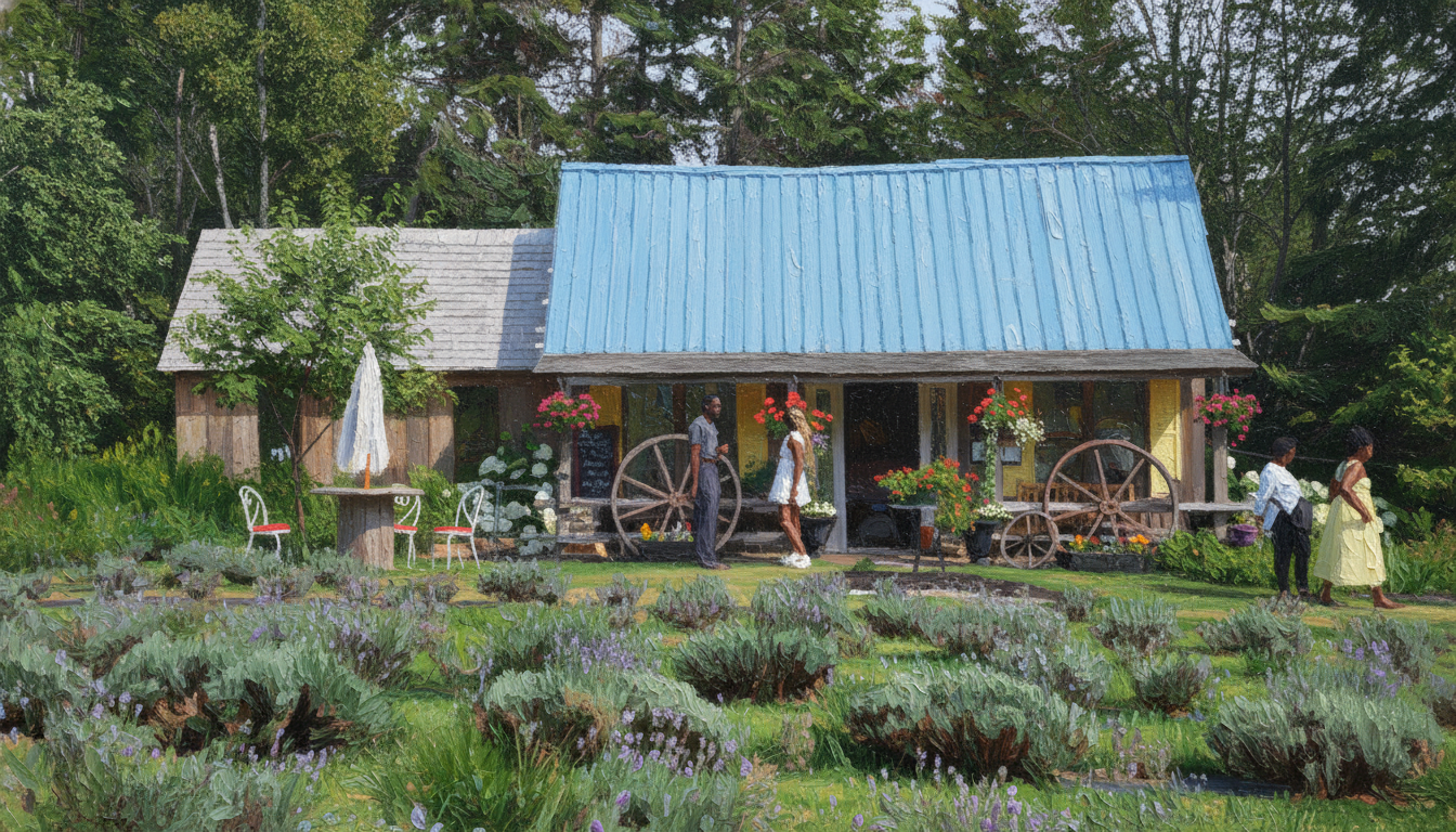 After transformation